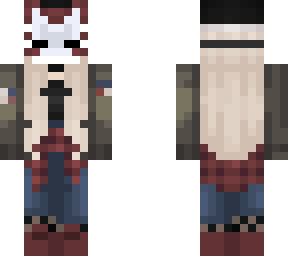 kitsune