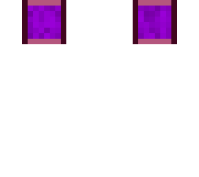 lantern of the portal of nether