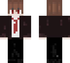 light yagami (death note)