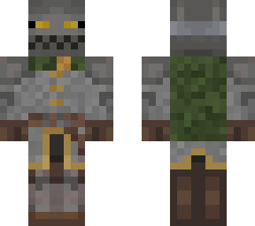 magnus ironclad
