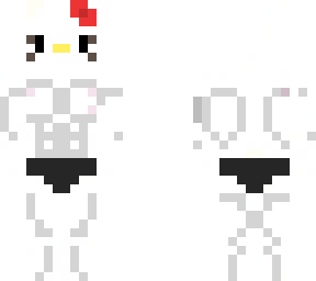 mega kity