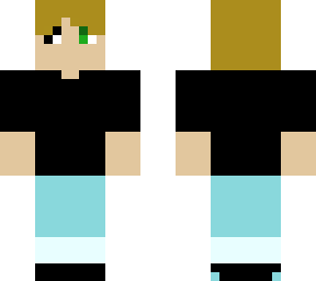 michel (character from my mind)
