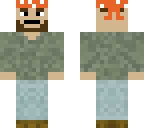 mountain monsters buck updated