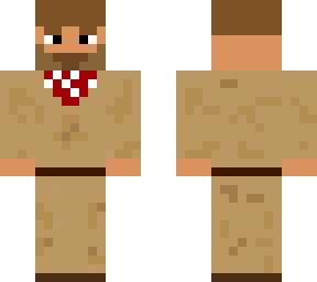 mountain monsters trapper