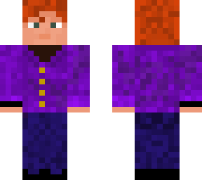 msik skin