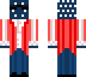 murica (but classy)