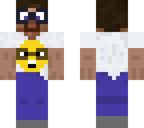 nerd steve