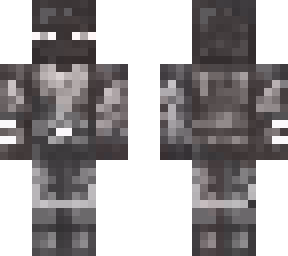 netherite enderminer fr