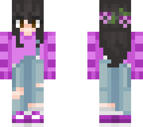 nico long hair