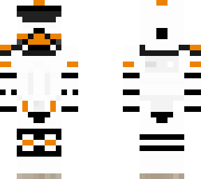 phase ii clone commander