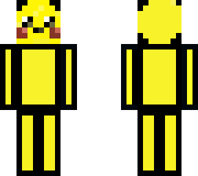 pikachu 2