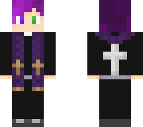 priest