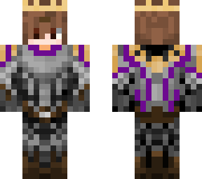 purple king v1