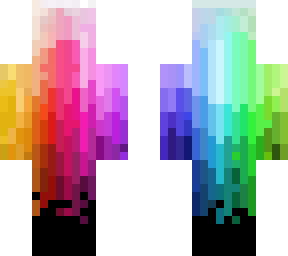 rainbox (without white sprinkles)
