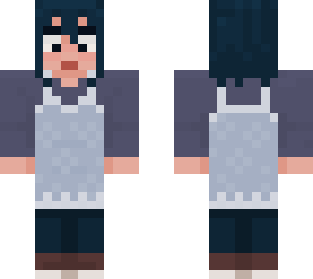 raney (oc)