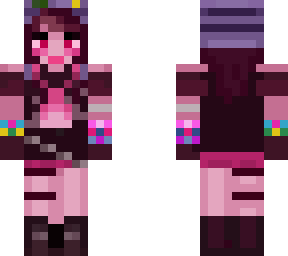 ravergirl