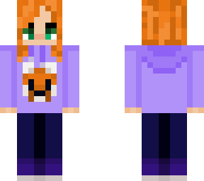 red panda hoodie