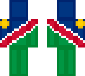 republic of namibia
