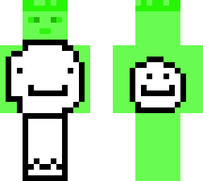 rip off dream skin (i know i am a newbie)