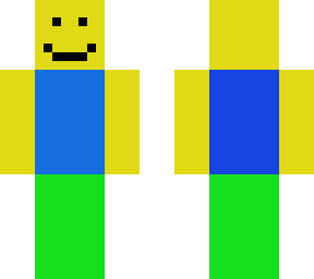 roblox noob