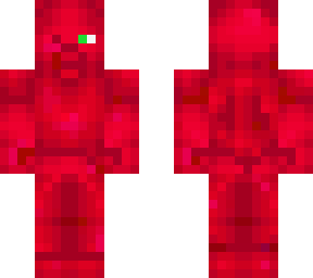 sage (red steve)