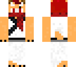 scarf v 4