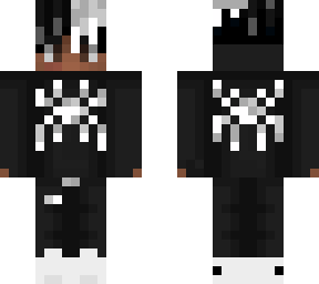 silent spider