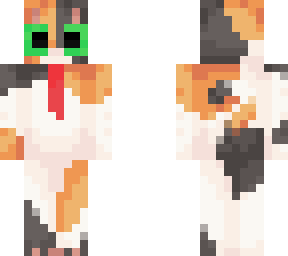 silly gato tie