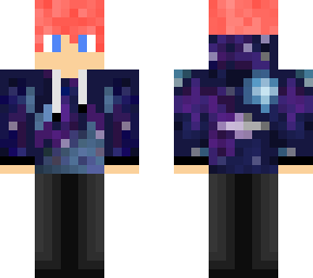 sir_bobbert cosmic skin