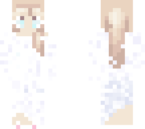 snow girl