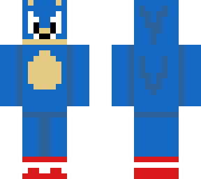 sonic