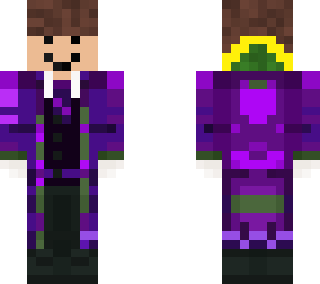 the suit