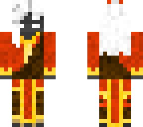 the unseeker