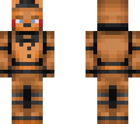 toy freddy