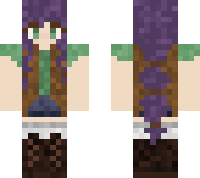 tx40 - original skin by astralbella