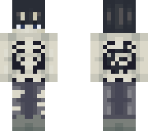 undead boy