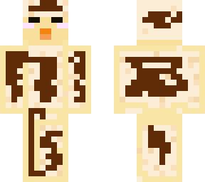 vegemite duck