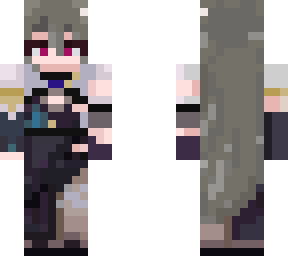 vita the lone planetfarer