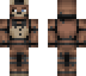 withered freddy
