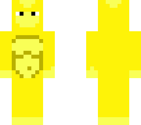 yellow monkey