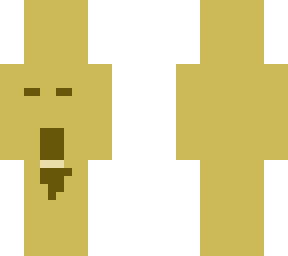 a face