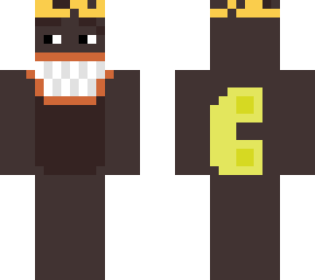 a penguin with the weirdest smile you've every seen (purpl3pufferf1sh's contest)