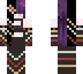 aegishslash goth  shiny