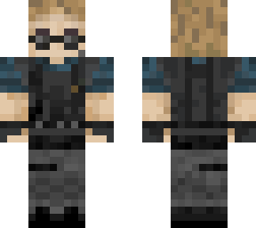 albert wesker