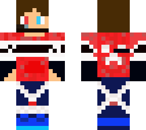 alexeigamer12mines skin