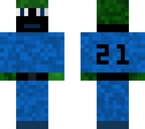 alien soldier 4px