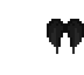 bat wings base