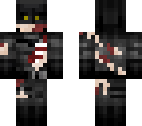 batman (zombie)