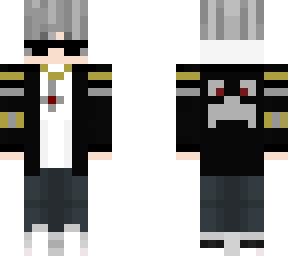 best cool skin boy +