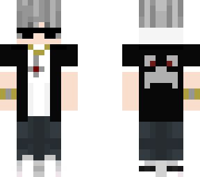 best cool skin boy +